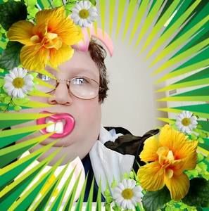 Meet your Posher, Maritza